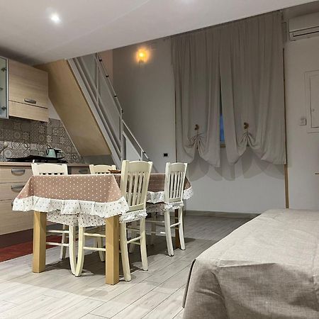 Yume House Bari Exterior foto