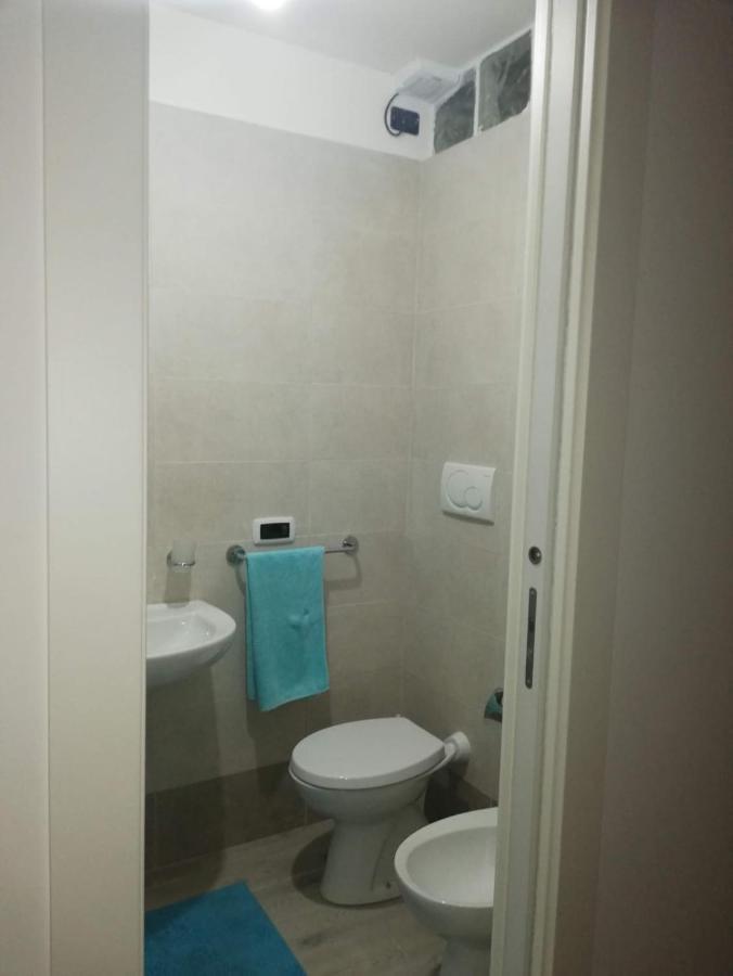 Yume House Bari Exterior foto