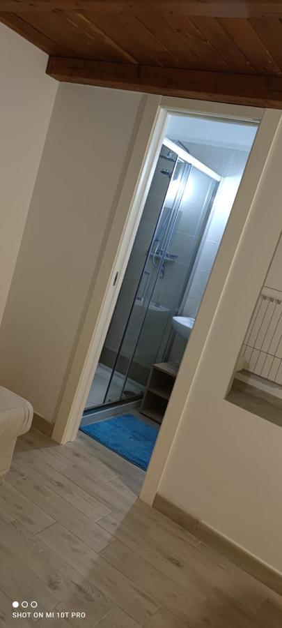 Yume House Bari Exterior foto