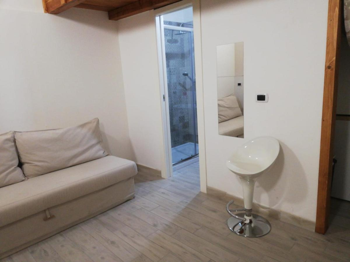Yume House Bari Exterior foto