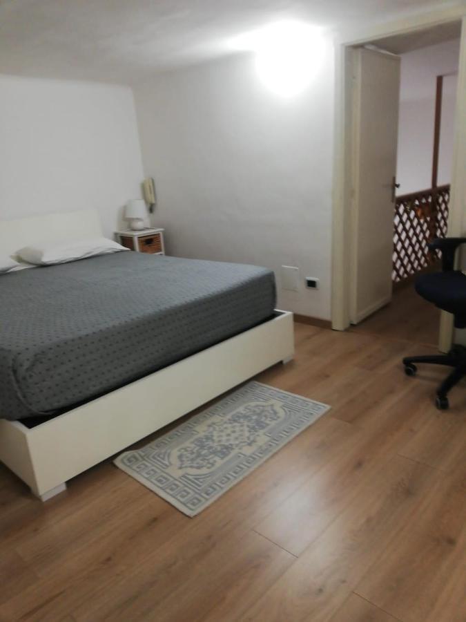 Yume House Bari Exterior foto