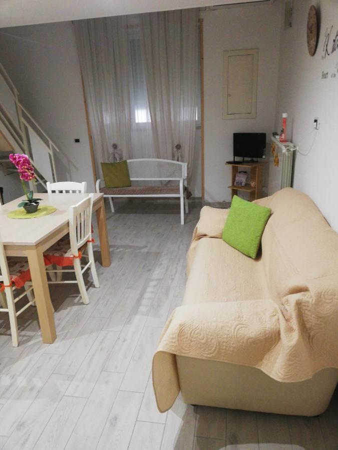 Yume House Bari Exterior foto