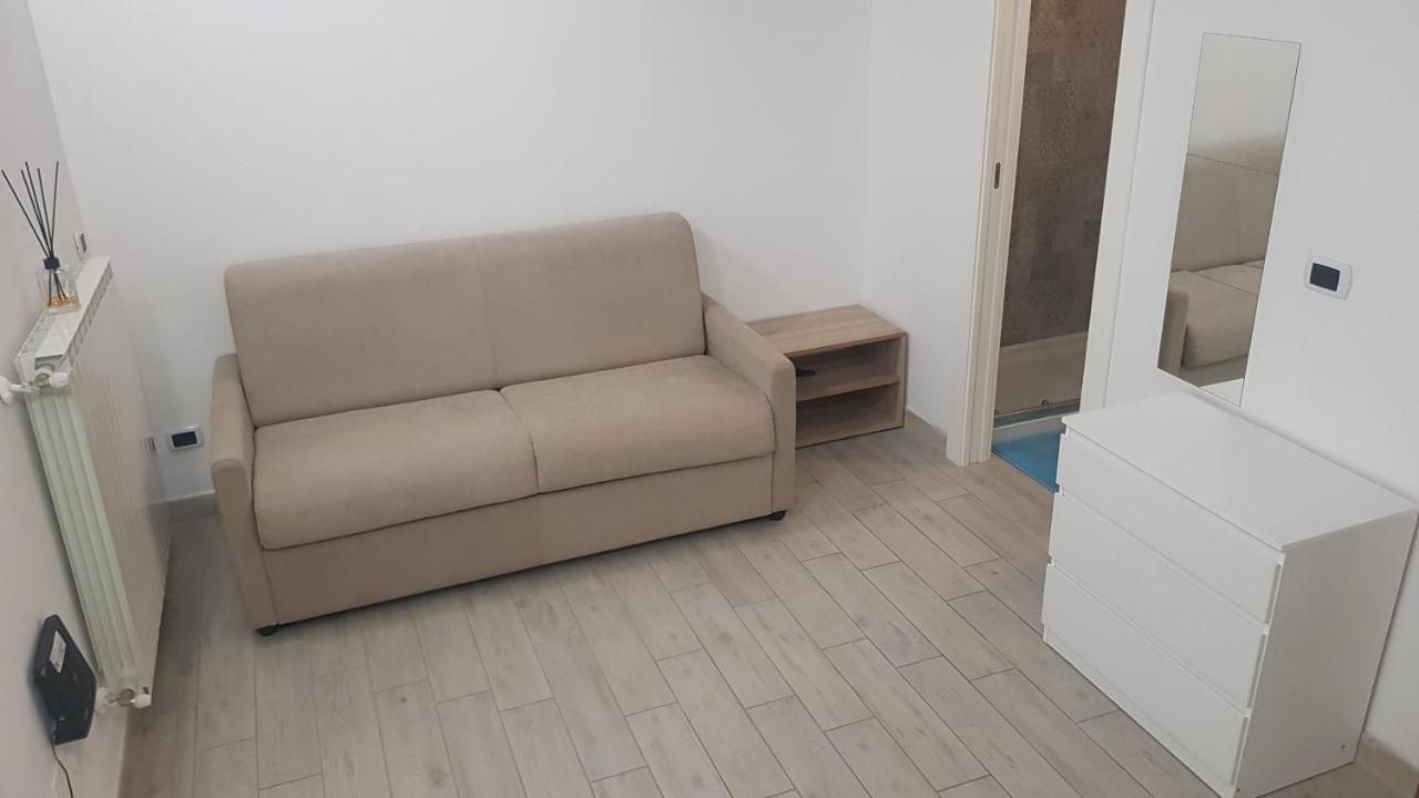 Yume House Bari Exterior foto