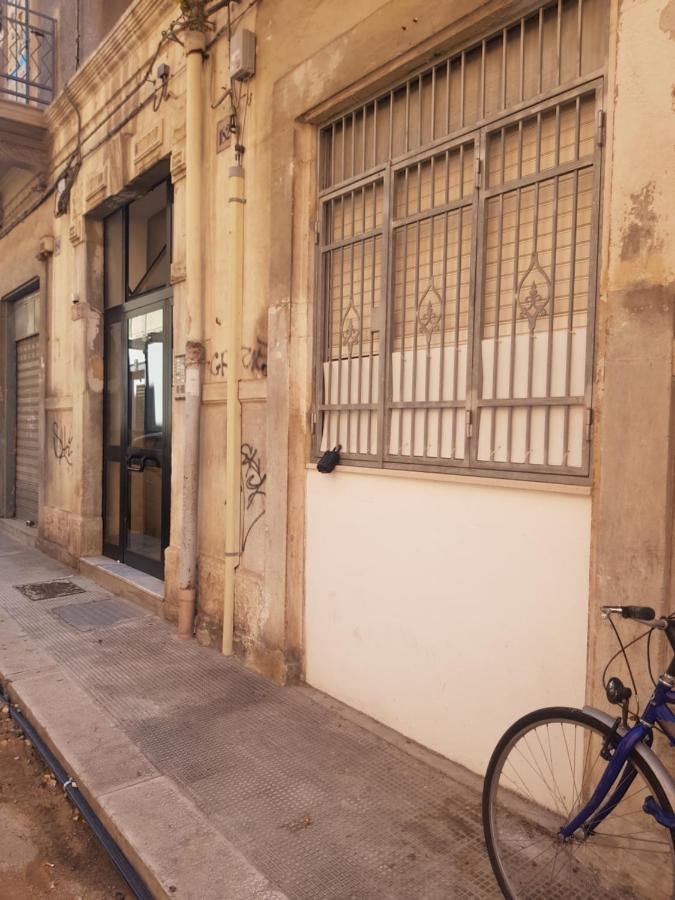 Yume House Bari Exterior foto