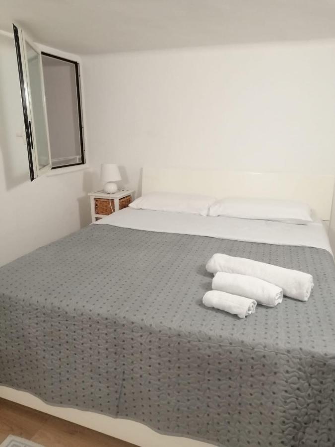 Yume House Bari Exterior foto