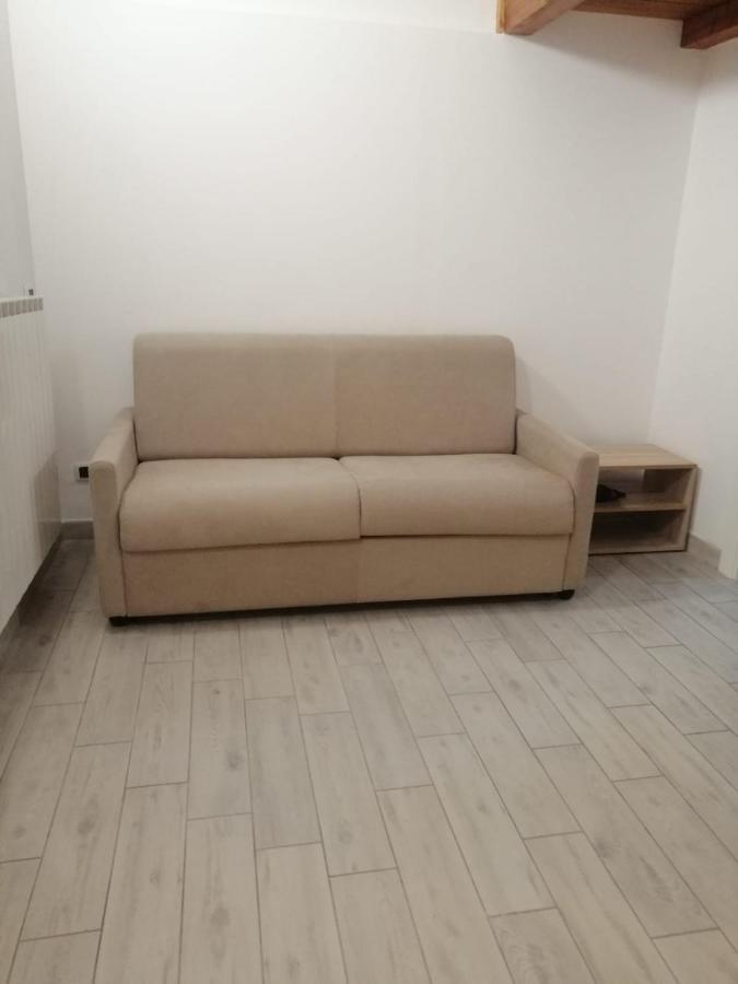 Yume House Bari Exterior foto