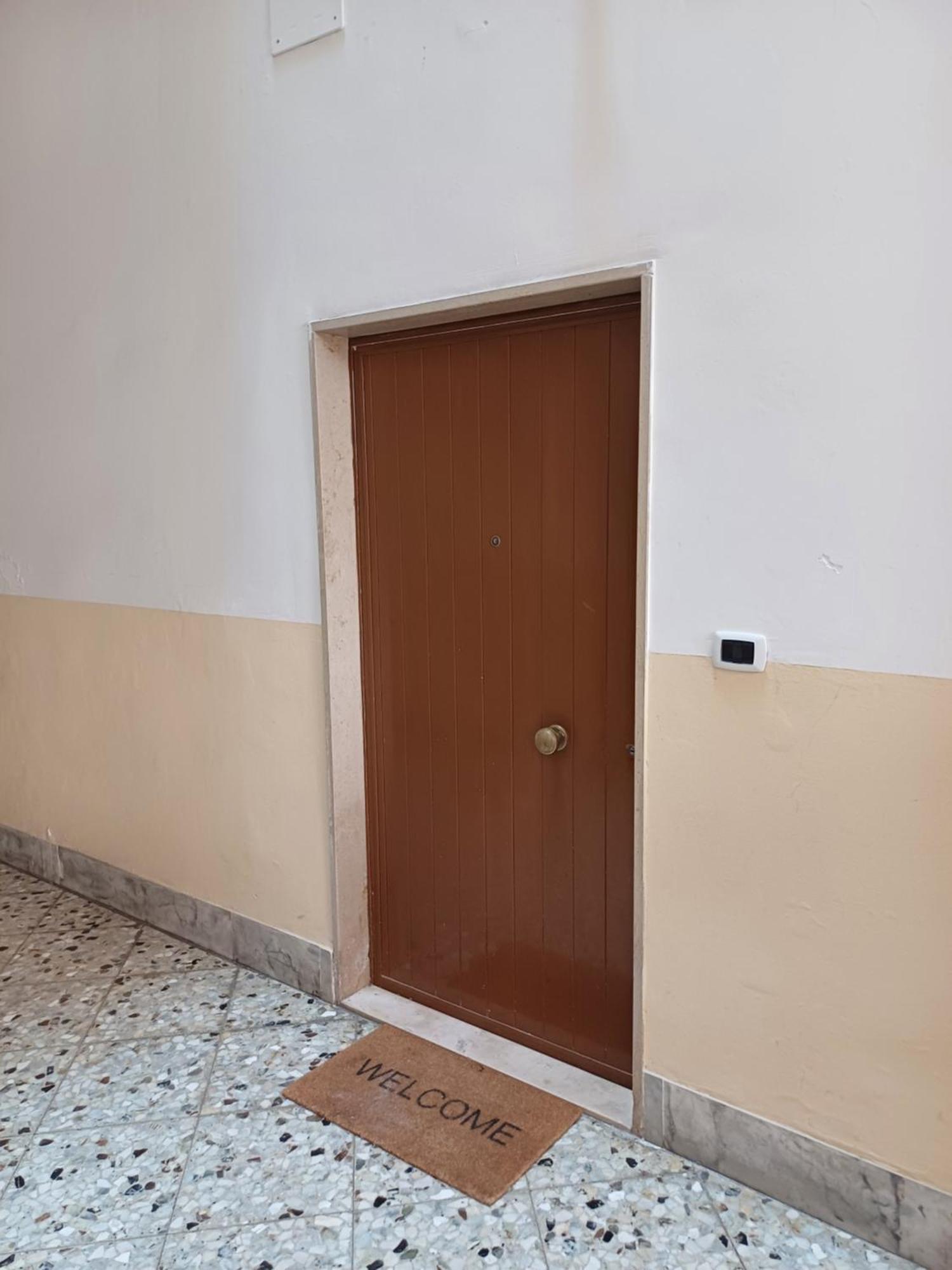 Yume House Bari Exterior foto