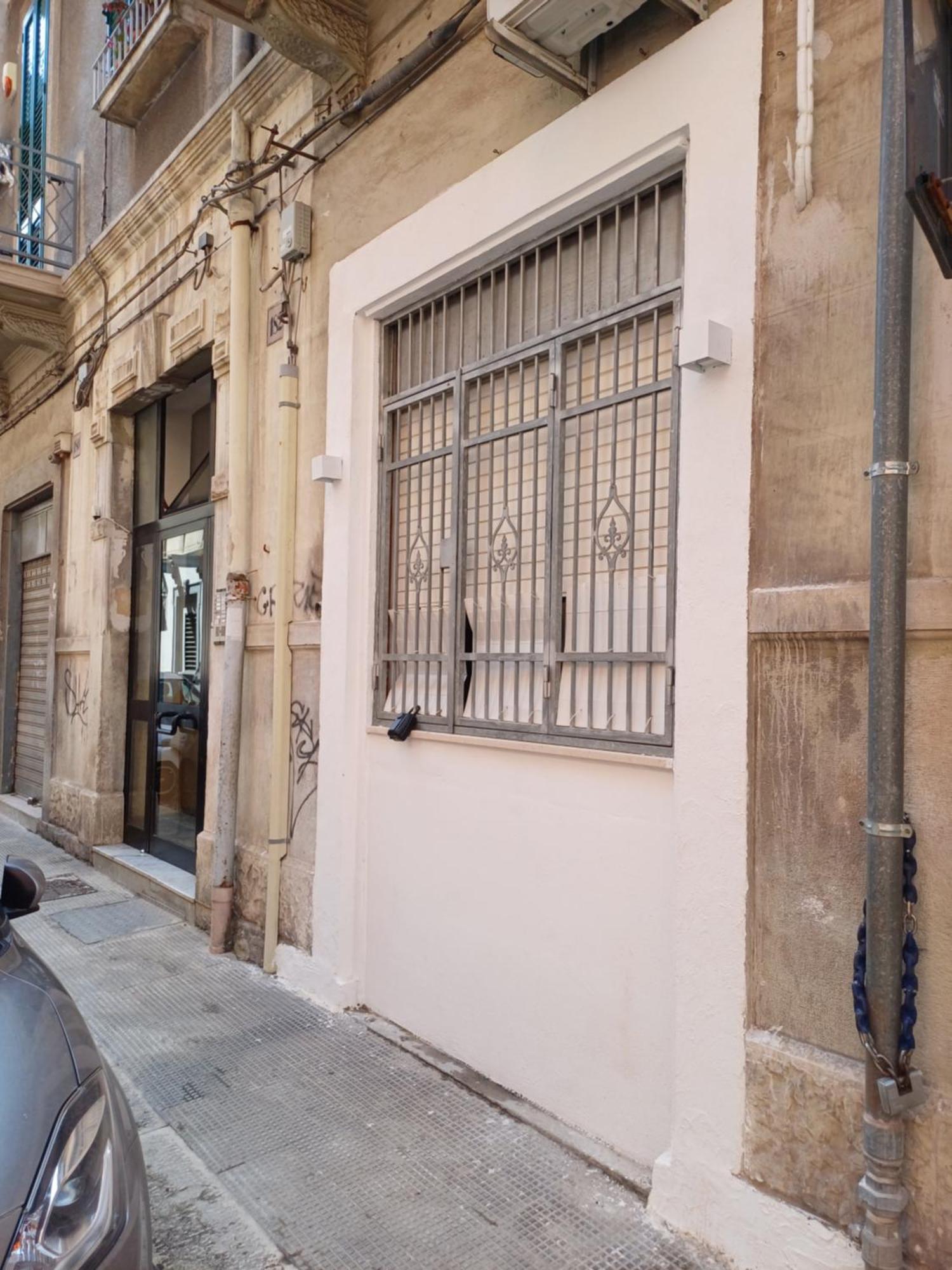 Yume House Bari Exterior foto