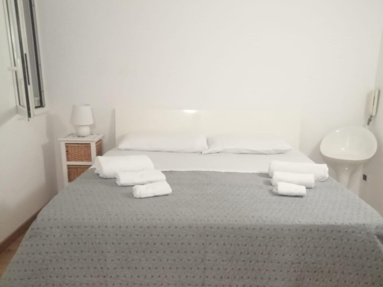 Yume House Bari Quarto foto