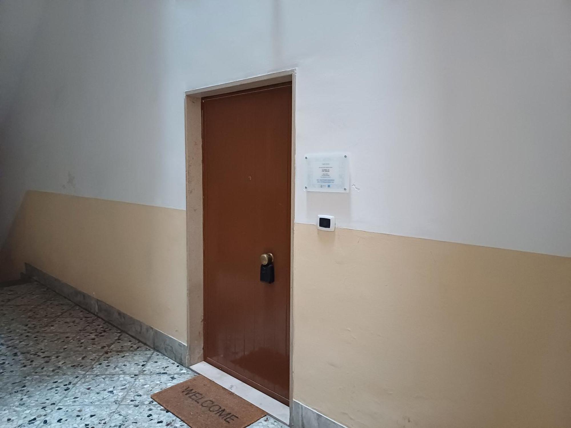 Yume House Bari Exterior foto